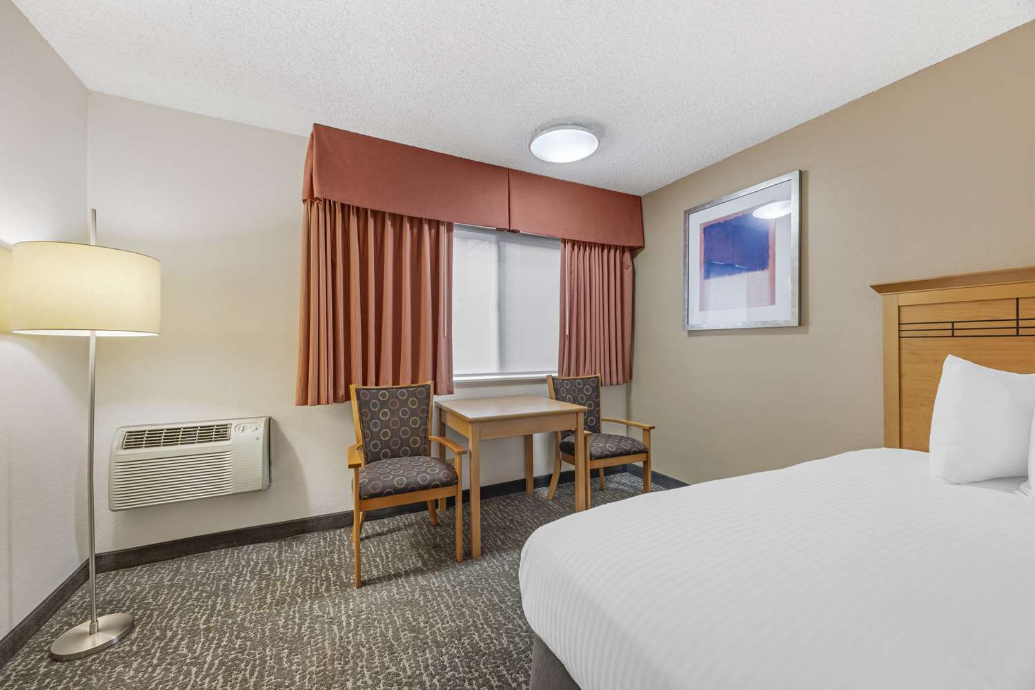 Best Western Aladdin Inn 9/38