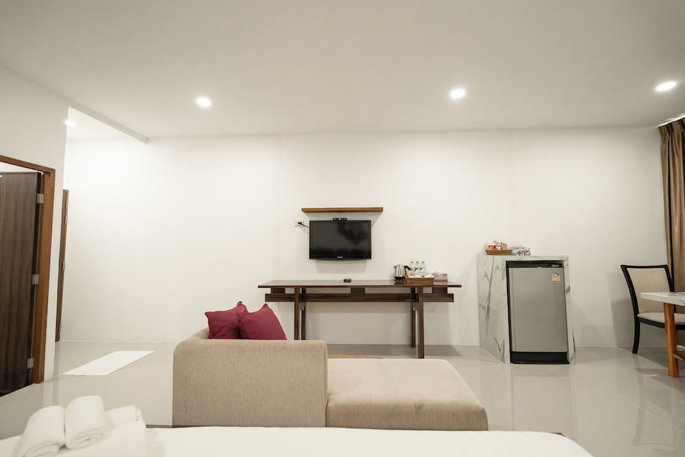 The Loft Panwa Resort 27/50