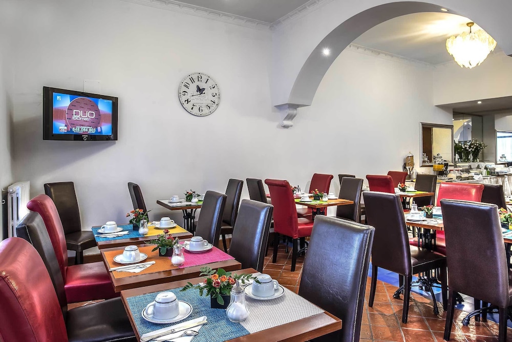 Hotel Caracciolo 53/62