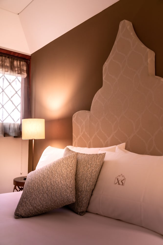 Excess Venice Boutique Hotel & Private Spa 33/79
