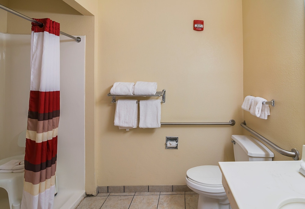 Red Roof Inn South Bend - Mishawaka 20/40