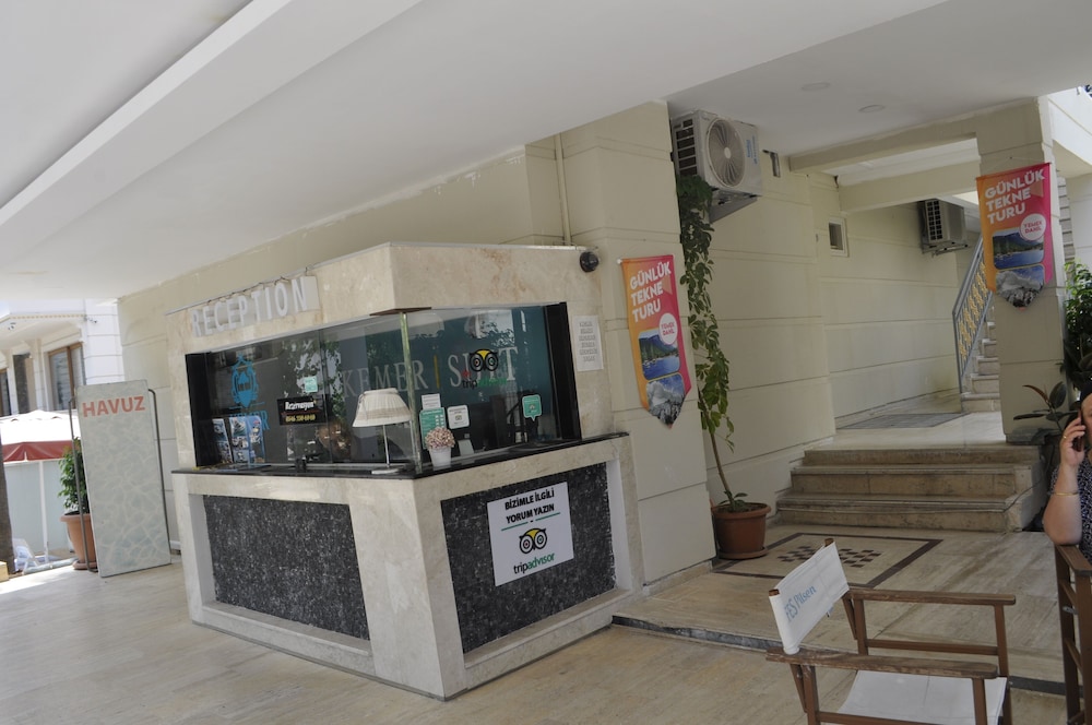 Kemer Suites 37/62
