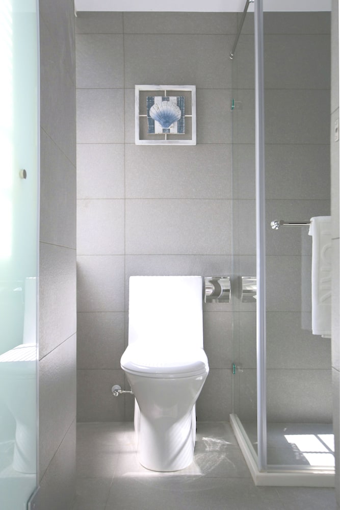 York Design Hotel 48/50