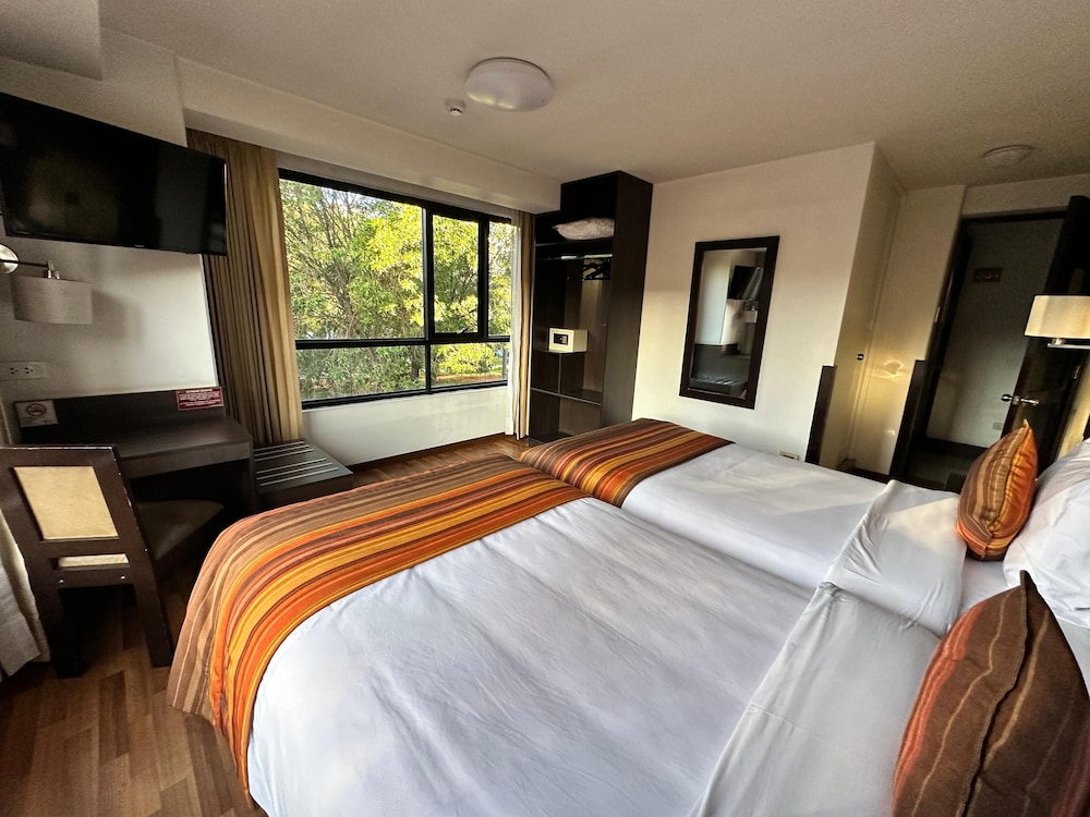 Royal Inn Cusco Hotel 39/67