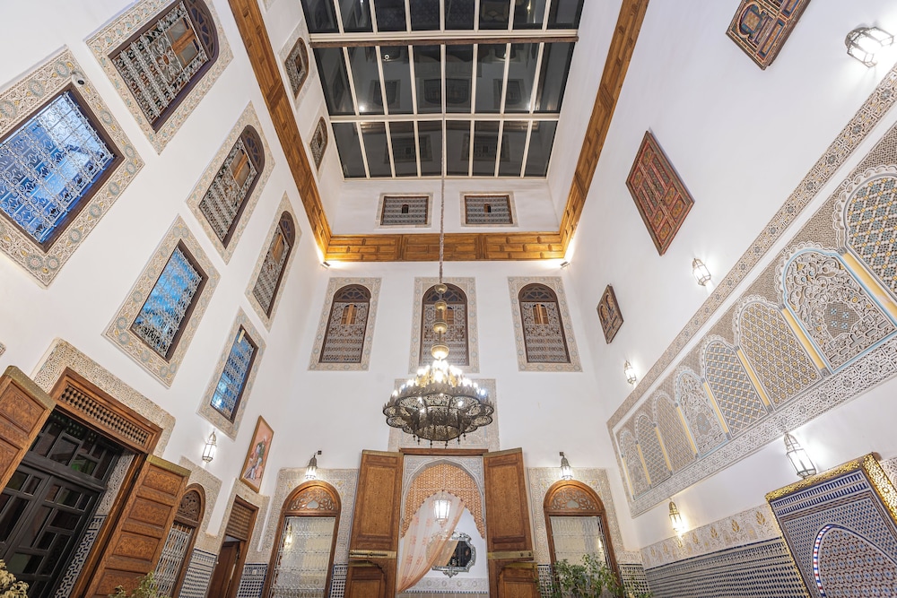 RIAD GHITA 5/50