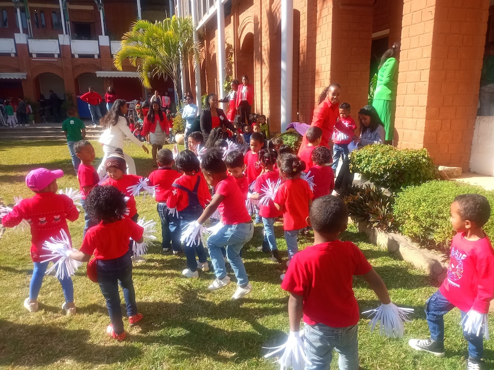 La Residence D Apos Ankerana 33/50