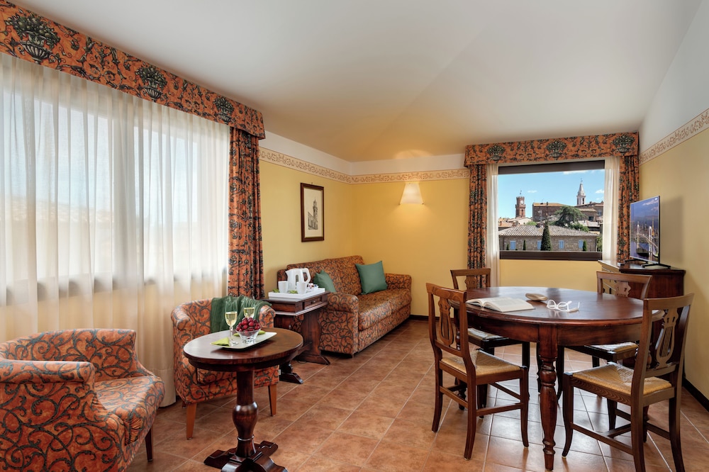 Hotel Residence San Gregorio 47/66