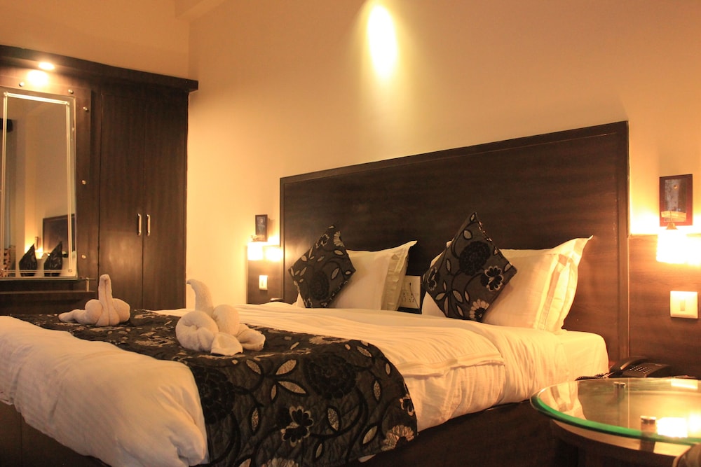 Clarks Inn Brinjal - Haridwar 22/44