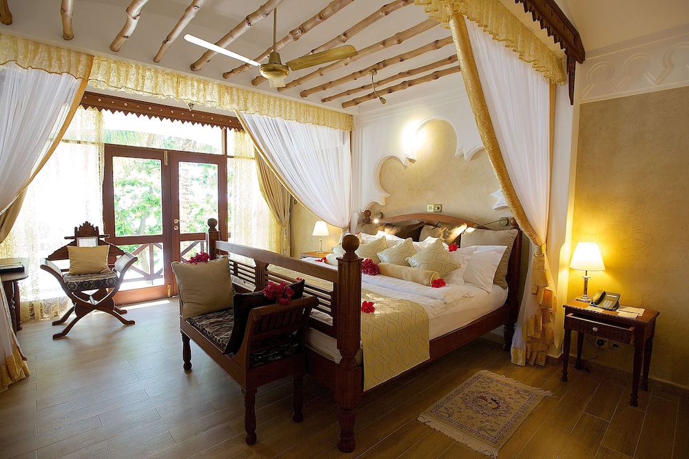 Severin Sea Lodge 20/63