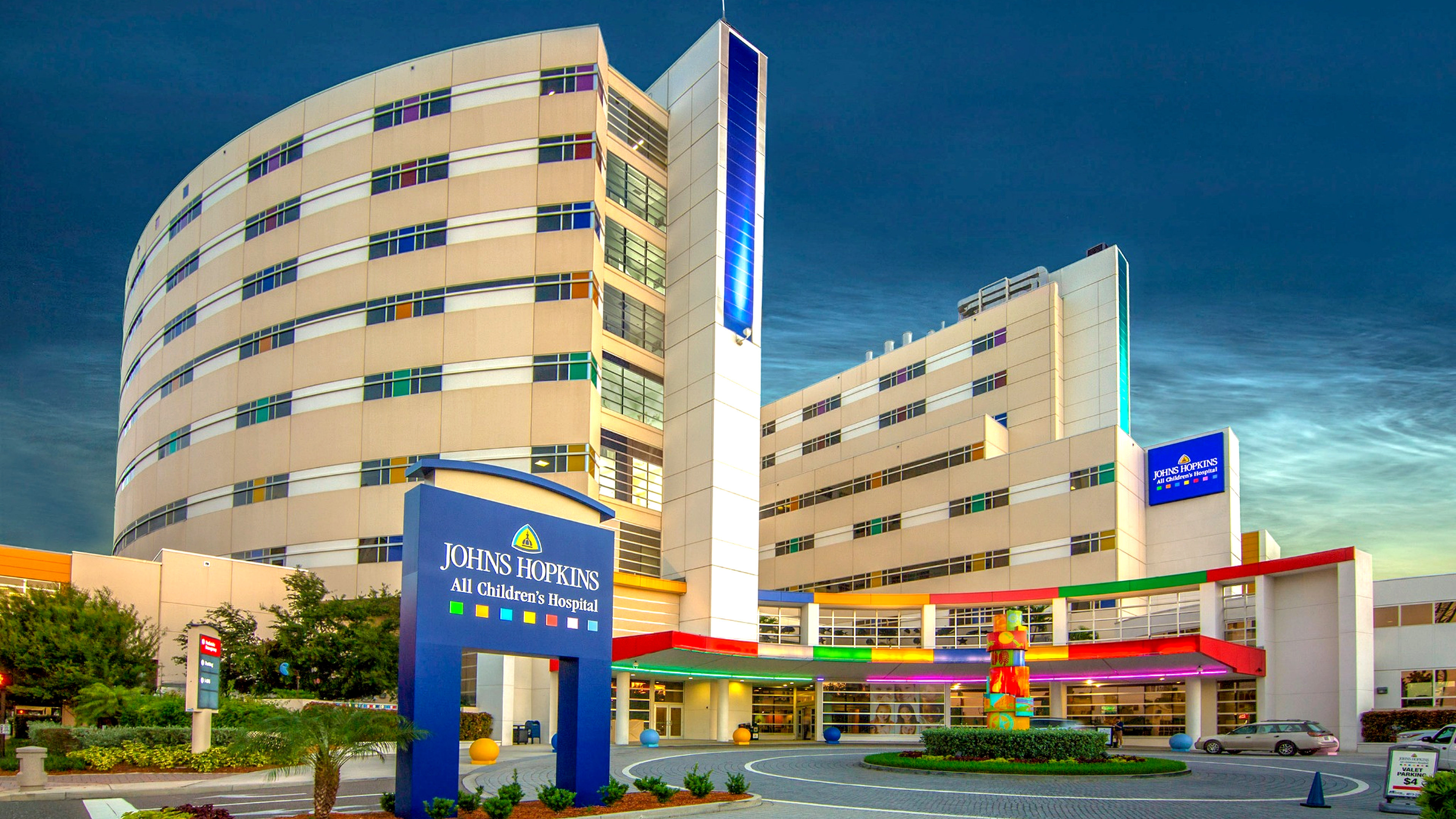 Staybridge Suites St. Petersburg FL 4/79