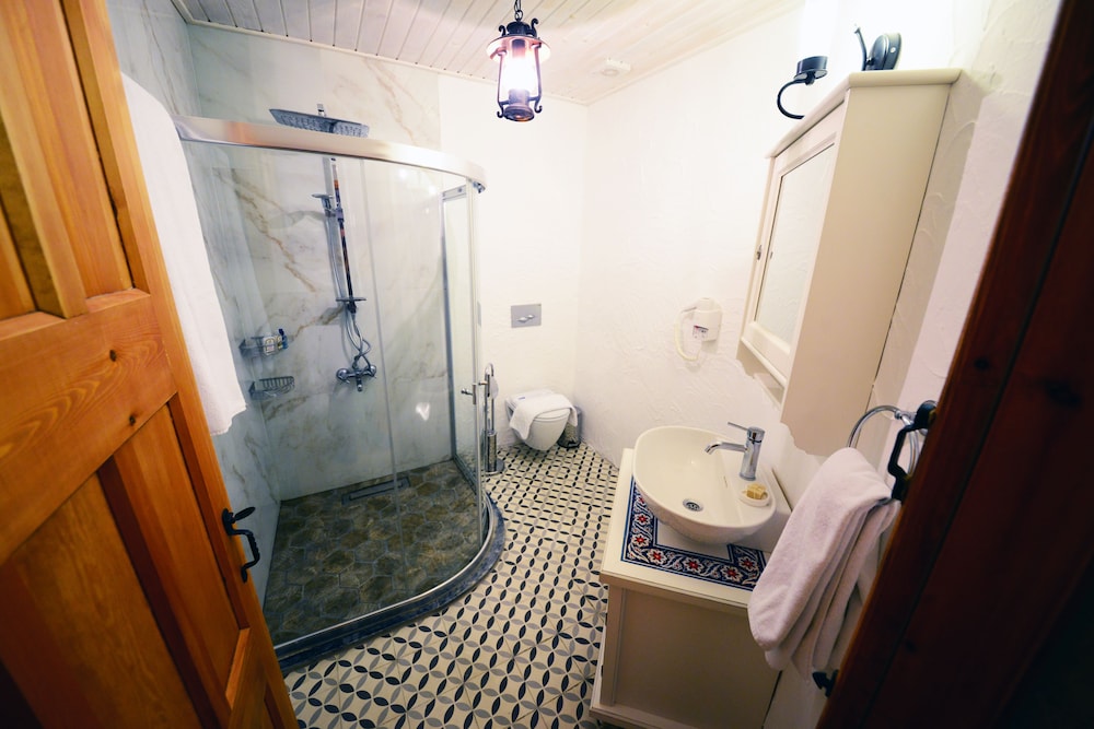 Imren Han Otel Alacati 20/47