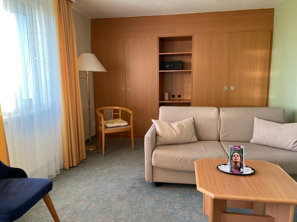 Werrapark Resort Hotel Frankenblick 36/64