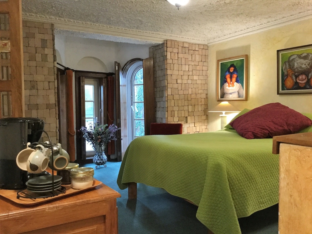 Boutique Hotel Antinea 30/76