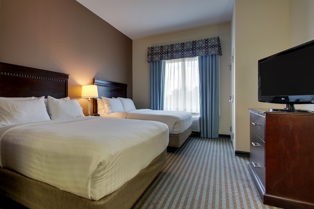 Holiday Inn Express Leland - Wilmington Area 15/71