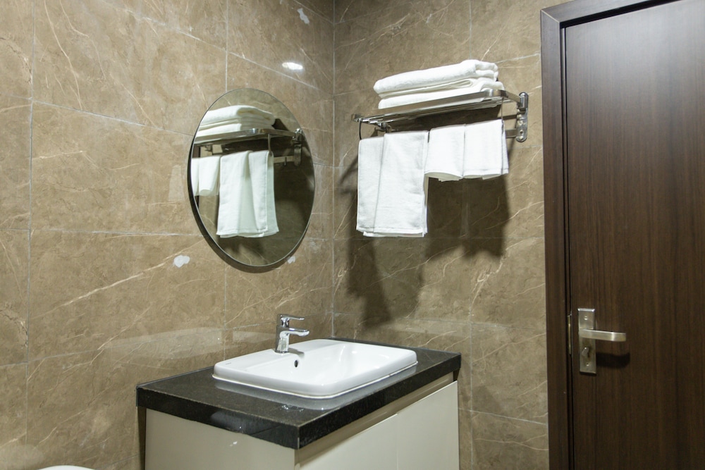 Joville Hotel Sapa 63/64
