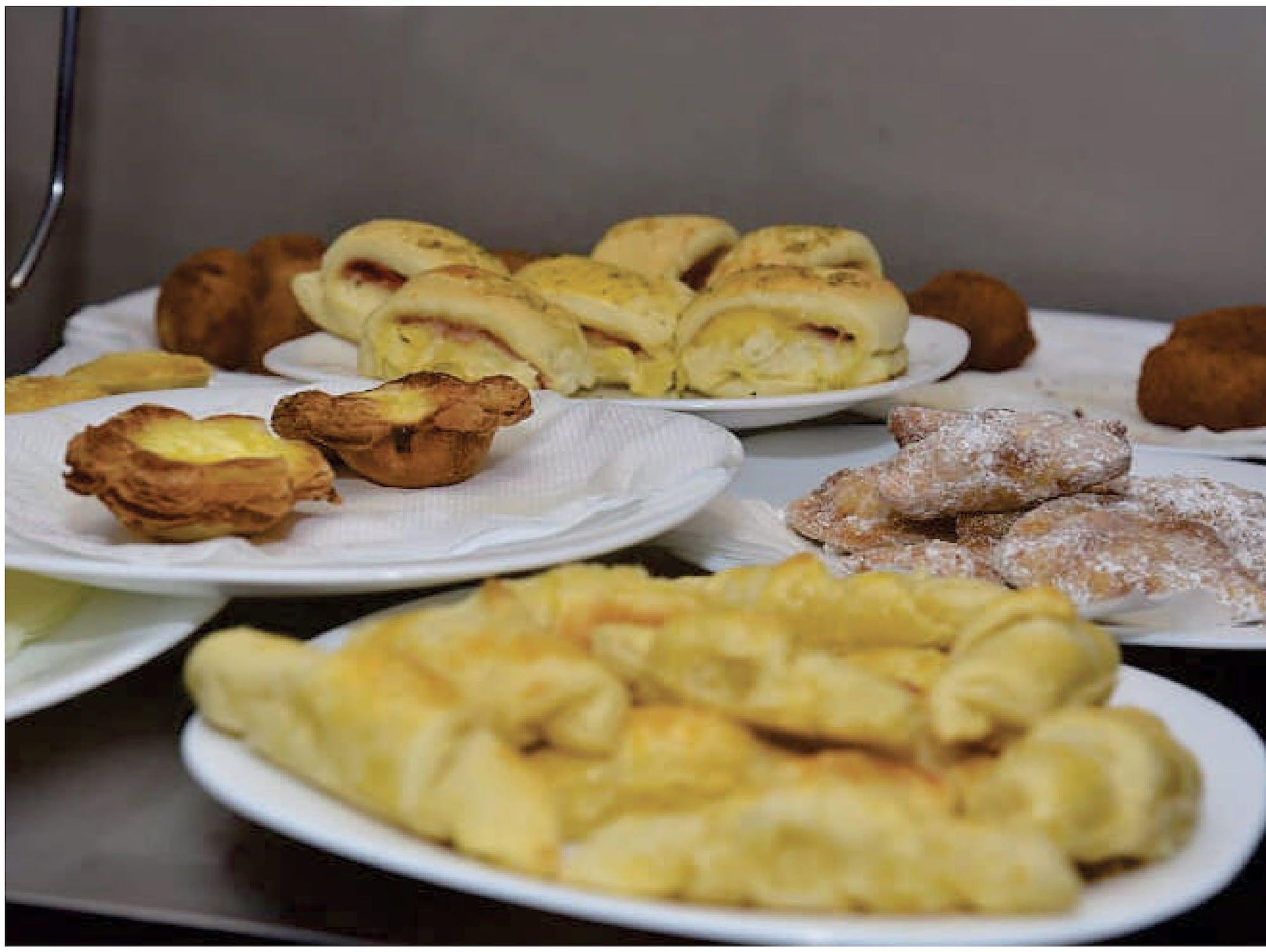 Village Confort Campina Grande Hotel 8/24