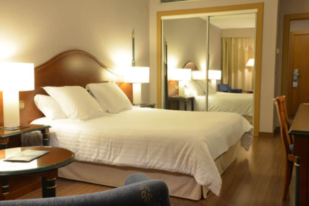 Hotel Beatriz Toledo Auditorium Spa 17/48