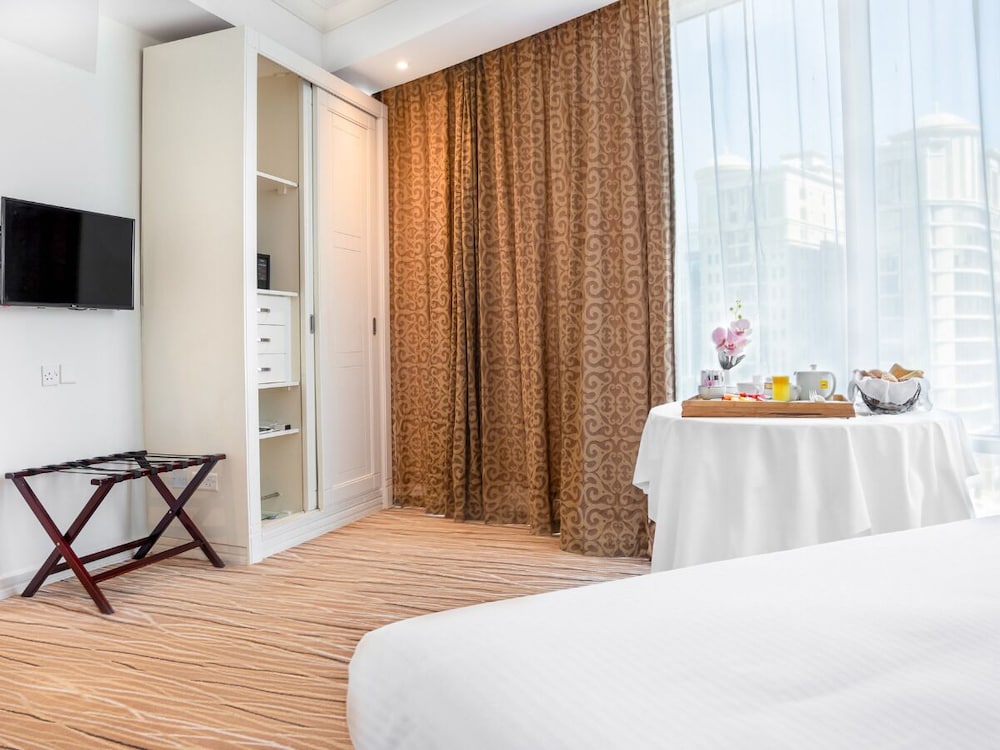 Plaza Inn Doha 17/50