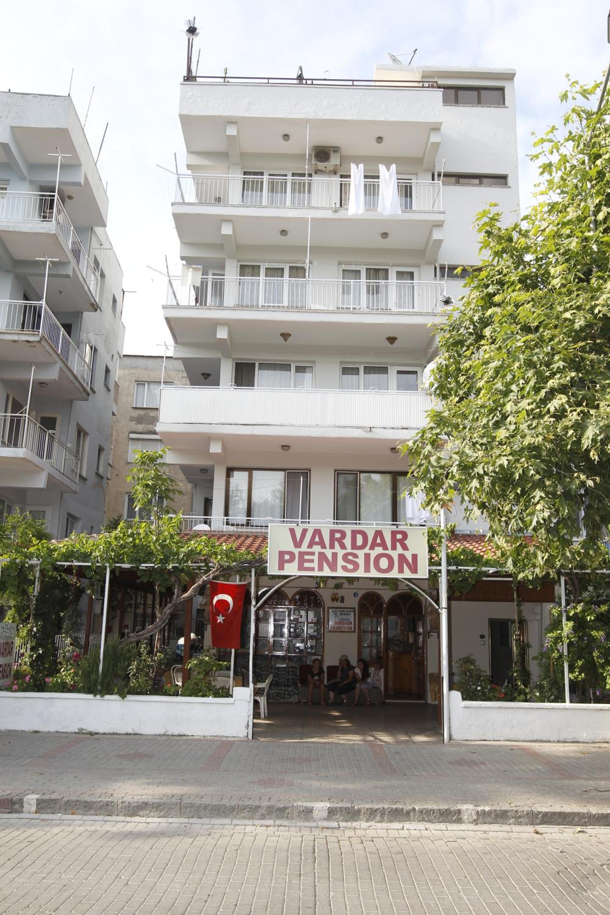 Vardar Pension 8/31