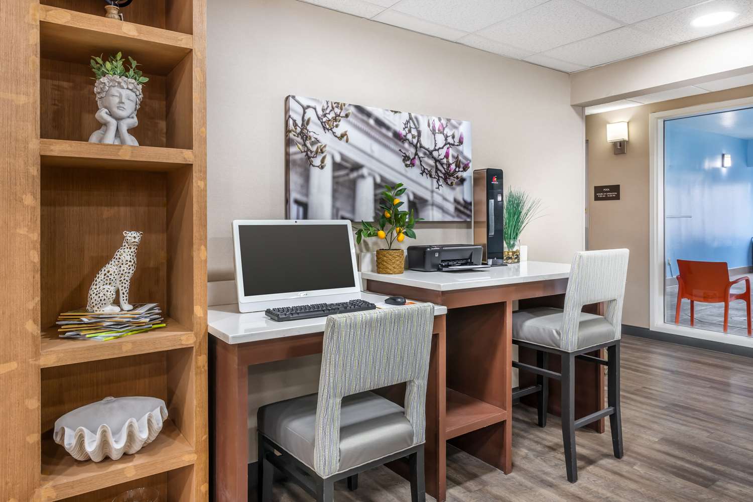 Comfort Inn & Suites Conway, AR 12/15