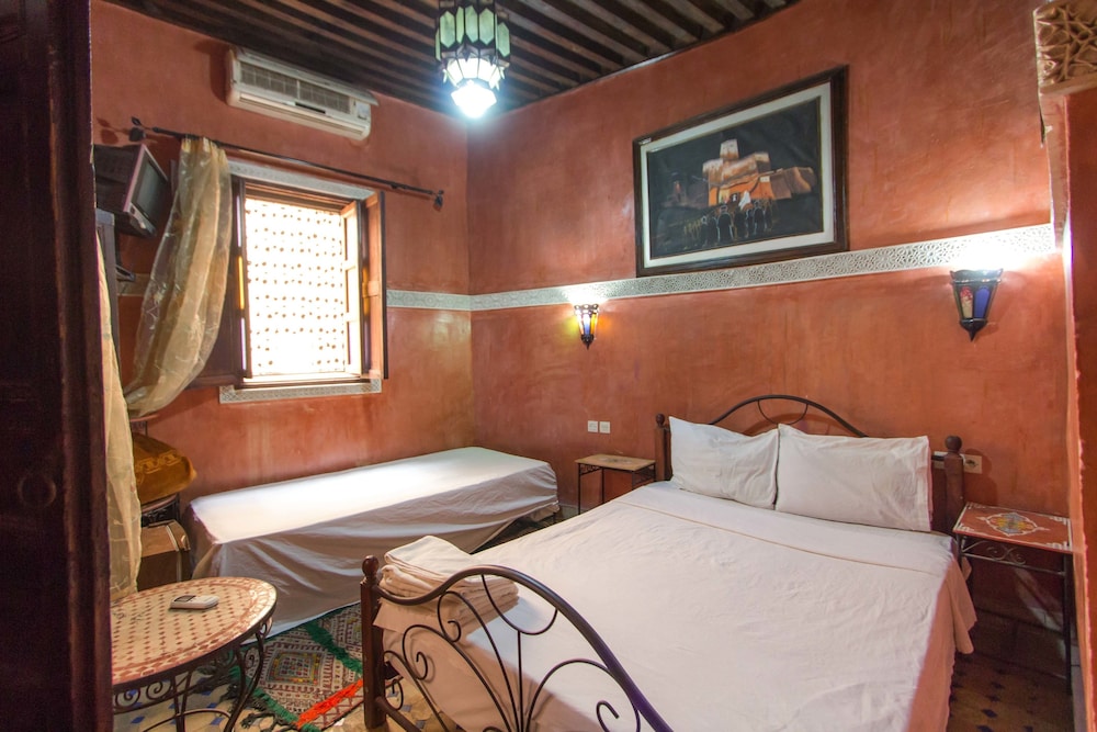 Riad Dar Al Ouali 11/48
