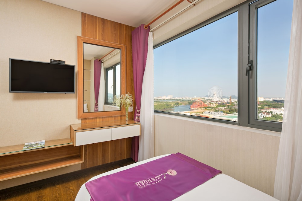 Lavender Riverside Hotel 21/38