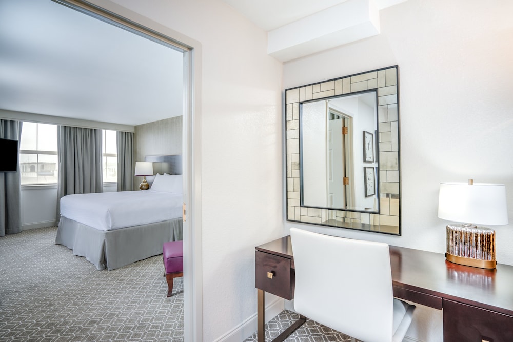 Astor Crowne Plaza New Orleans French Quarter, An Ihg Hotel 51/74