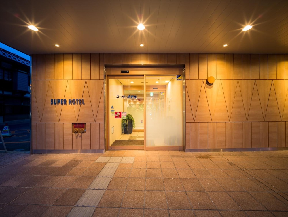 Super Hotel Hirosaki 28/29