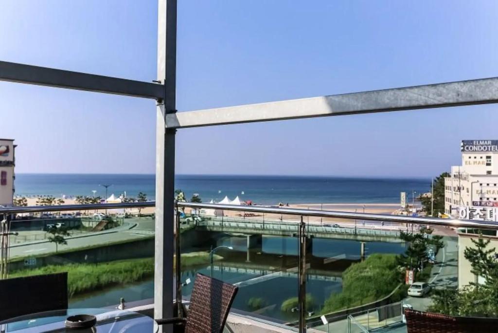 Hajodae Beachhouse Pension 20/22