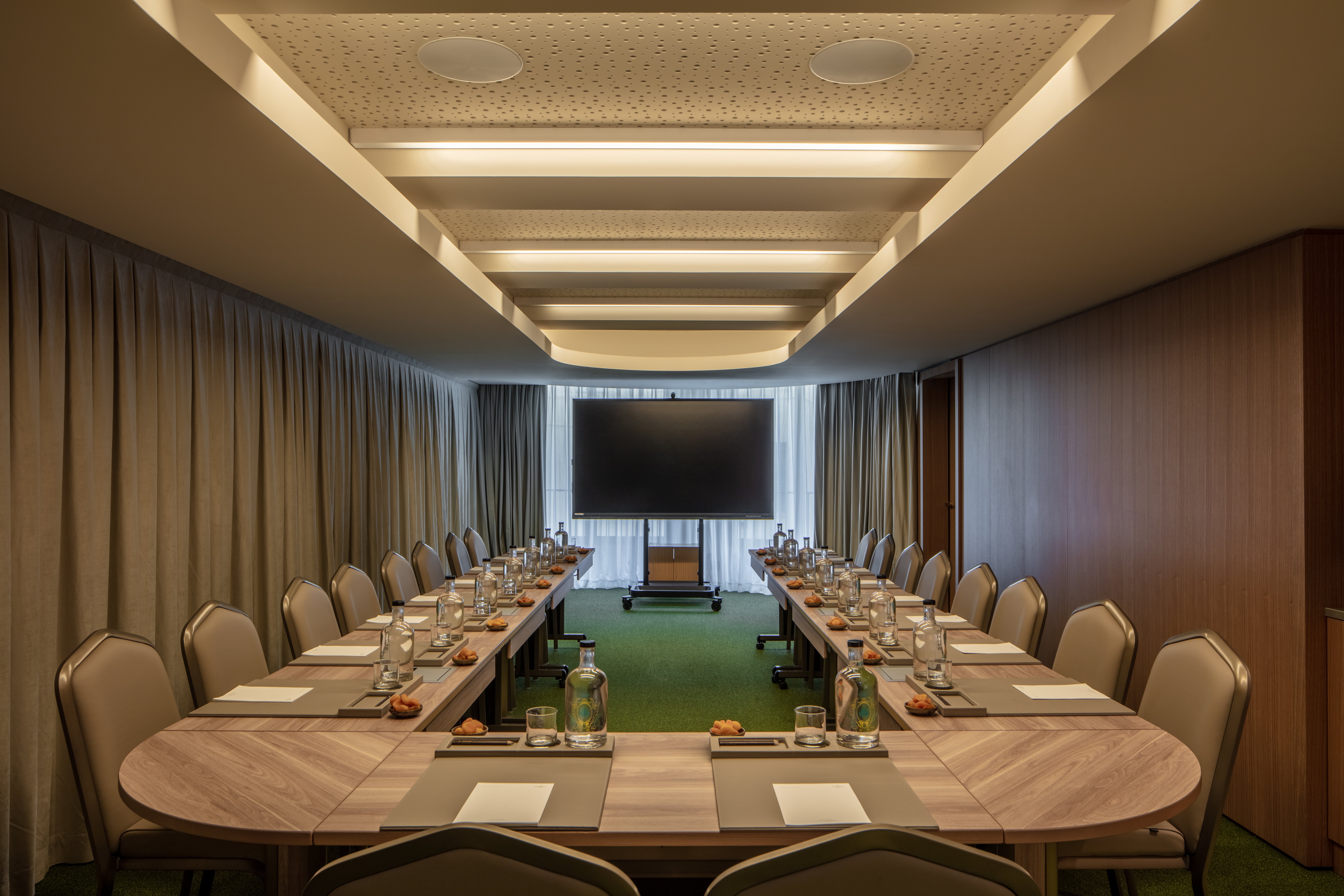 Anantara Plaza Nice Hotel 34/43