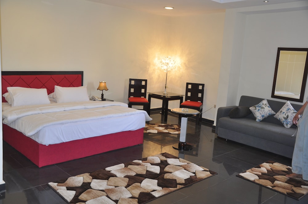 Best View Pyramids Hotel 30/74