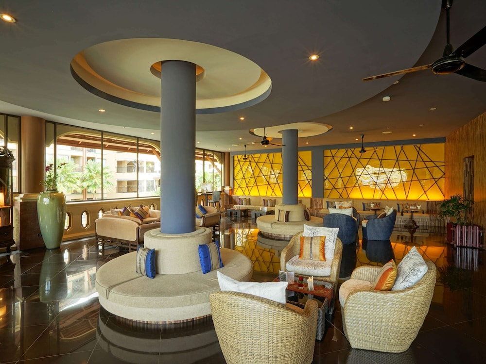 Novotel Phuket Vintage Park 40/60