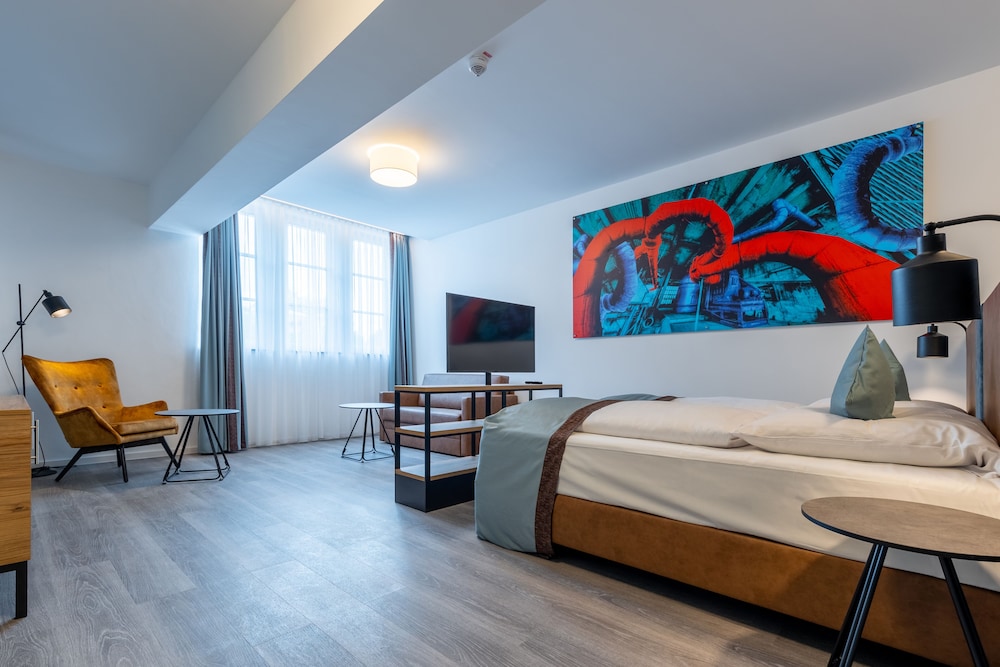 Trip Inn Living and Suites 10/42