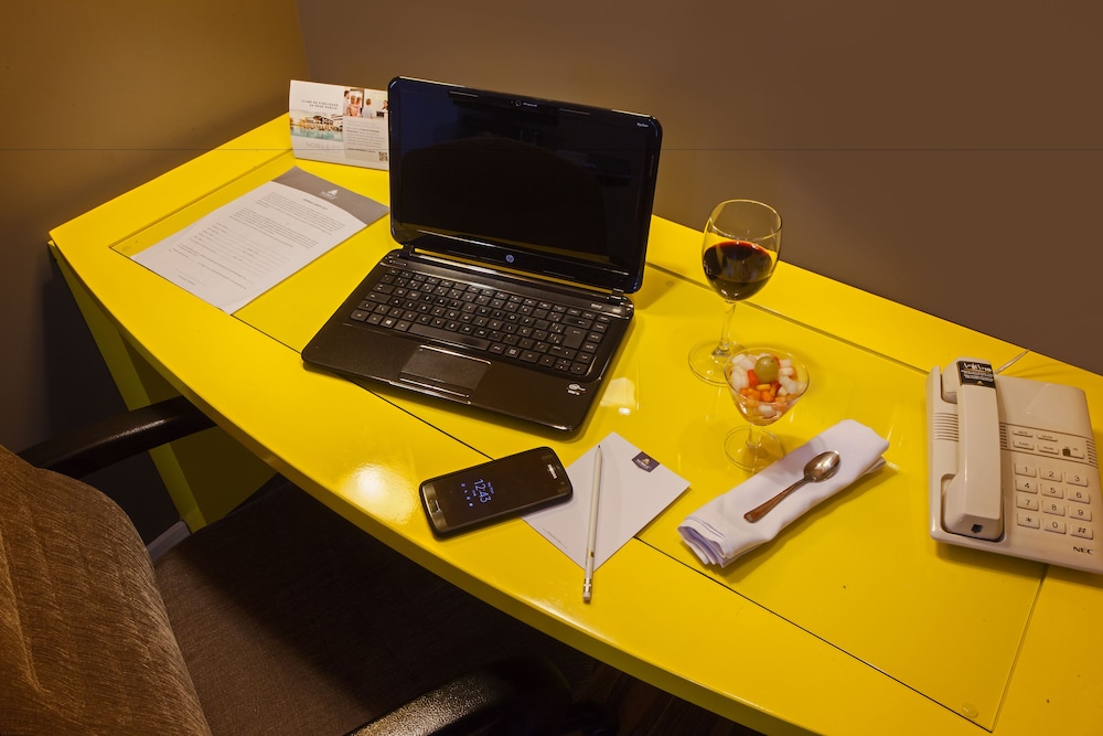 Wyndham Sao Paulo Paulista 40/50