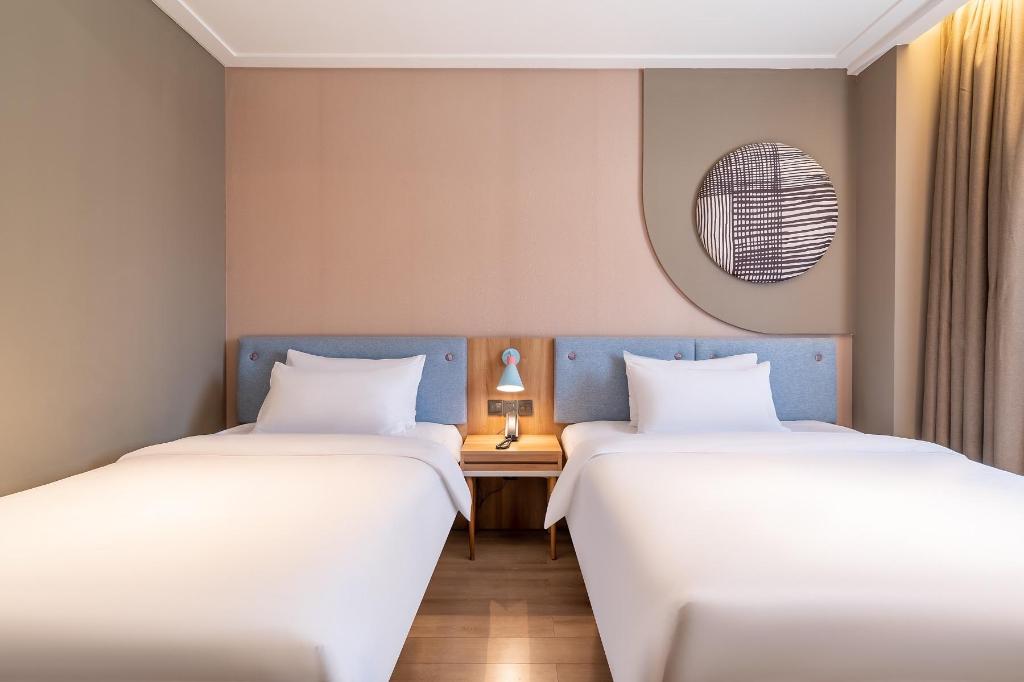 Home inns NEO(xiamen tongan fante dream kingdom store) 23/41