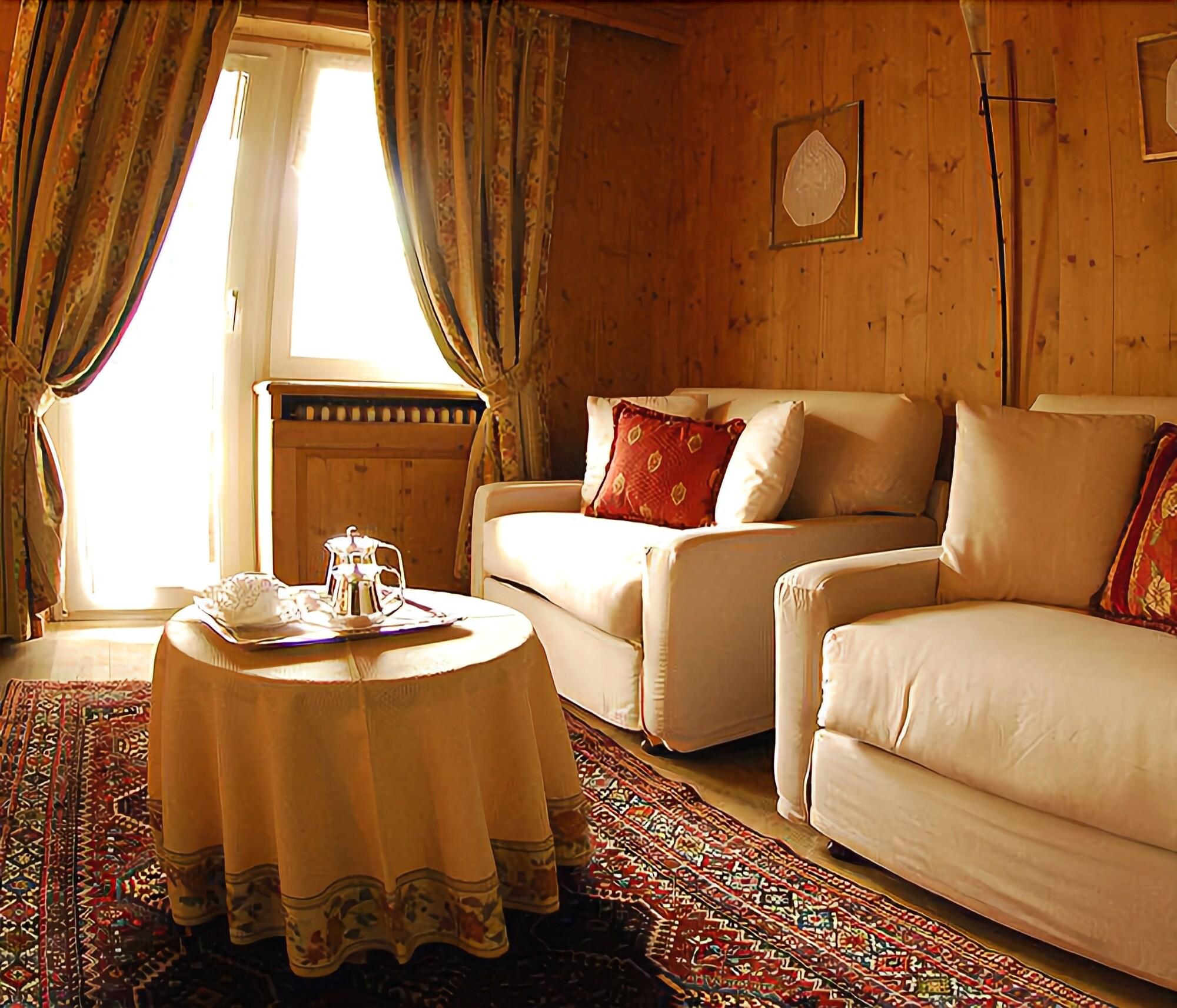 HOTEL BAITA DEI PINI 15/32