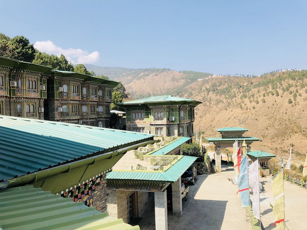 RKPO GREEN RESORT 43/46