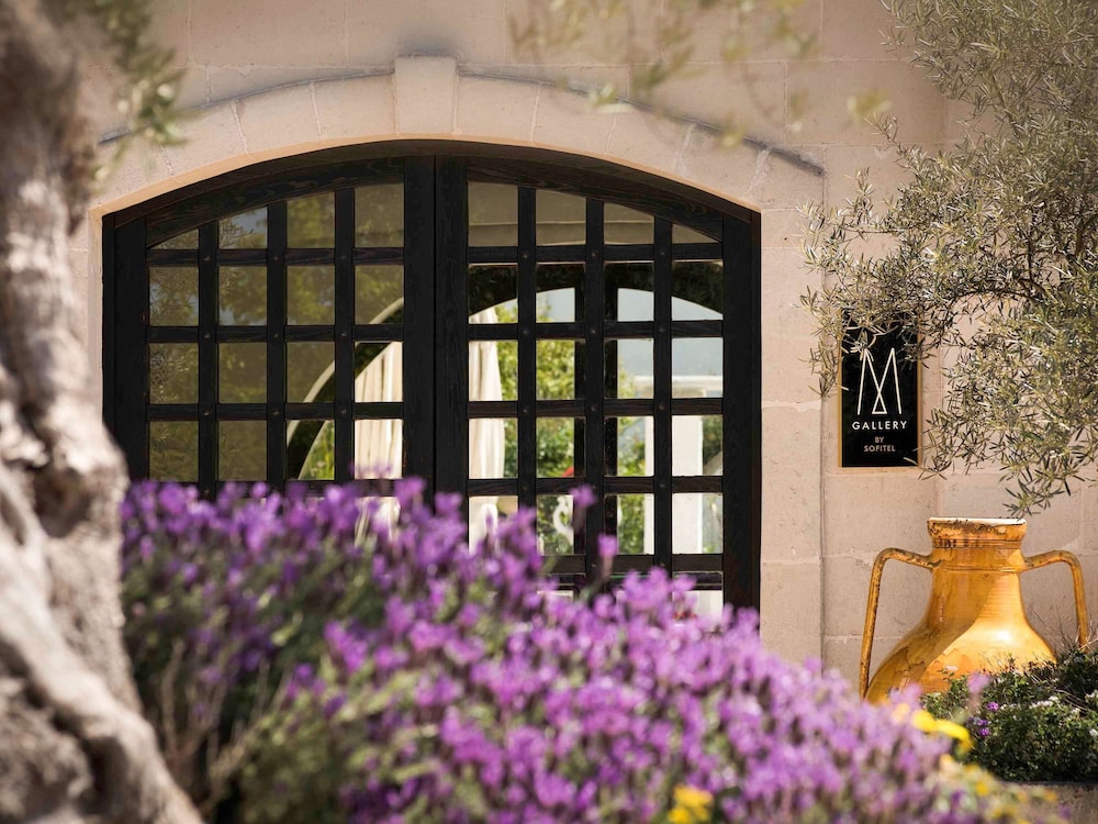 Borgobianco Resort & Spa Polignano - MGallery Collection in POLIGNANO A MARE