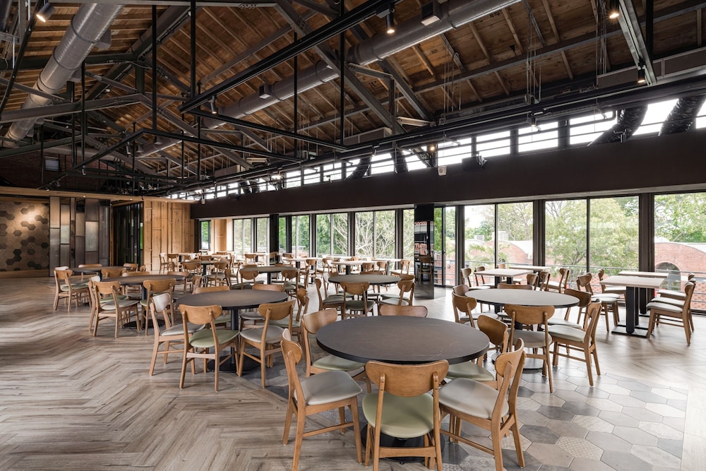 The Moment Hotel Yilan by Lakeshore 33/56