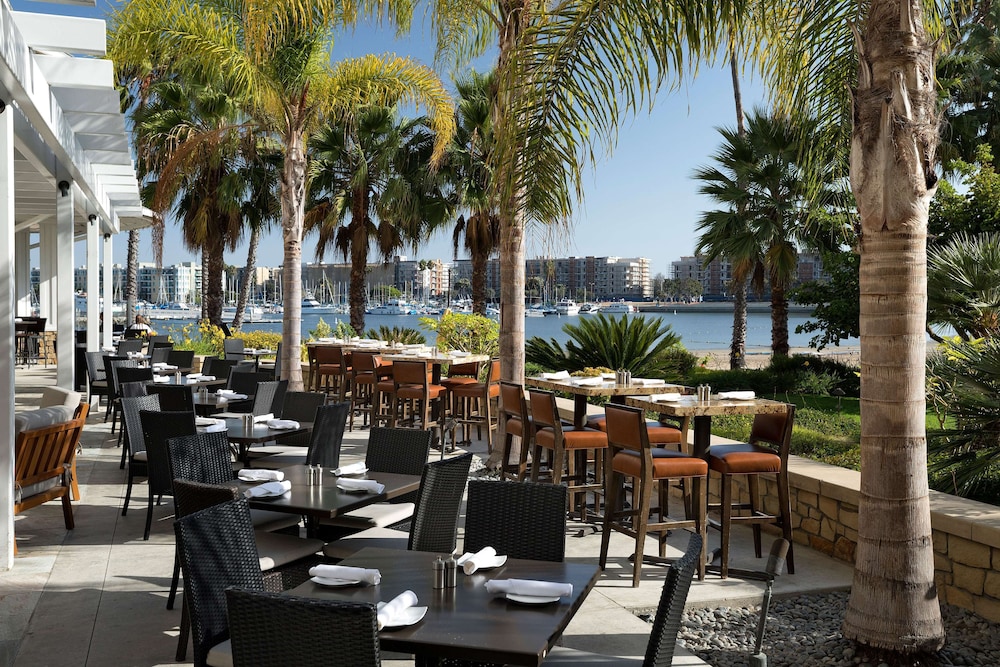 Jamaica Bay Inn Marina Del Rey, Tapestry Collection by Hilton 56/76