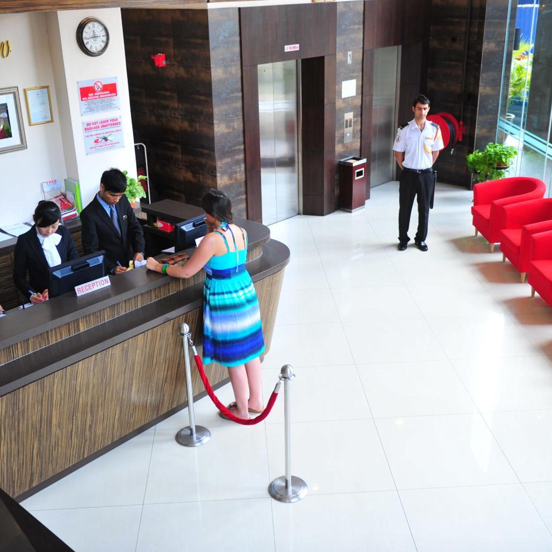 Summer View Hotel 14/47