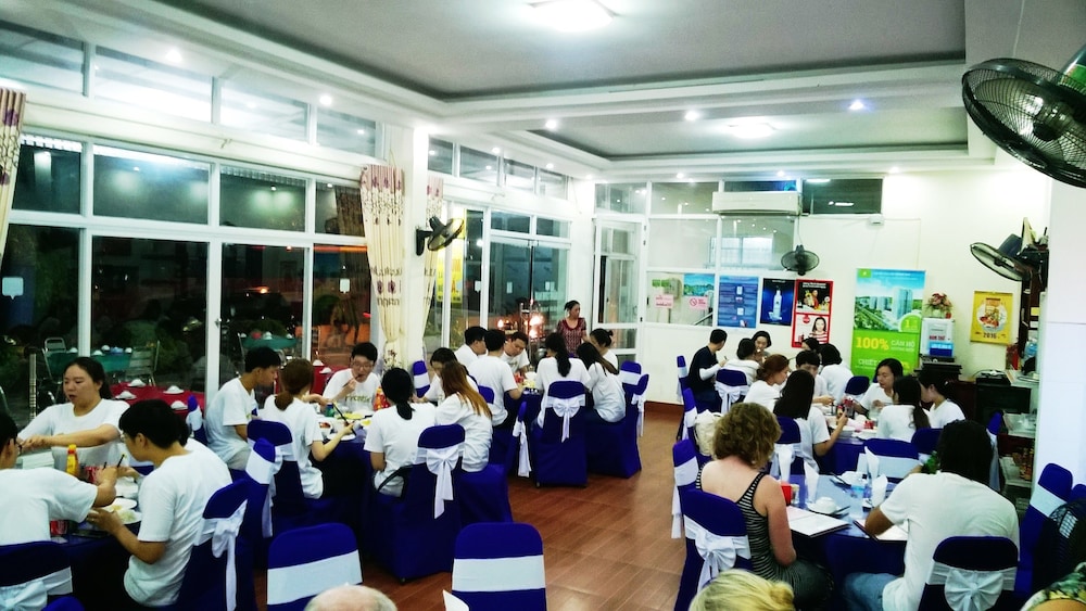 Linh Dan Hotel 28/32
