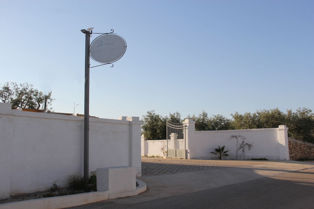 Masseria Lama D'Impisa 26/36