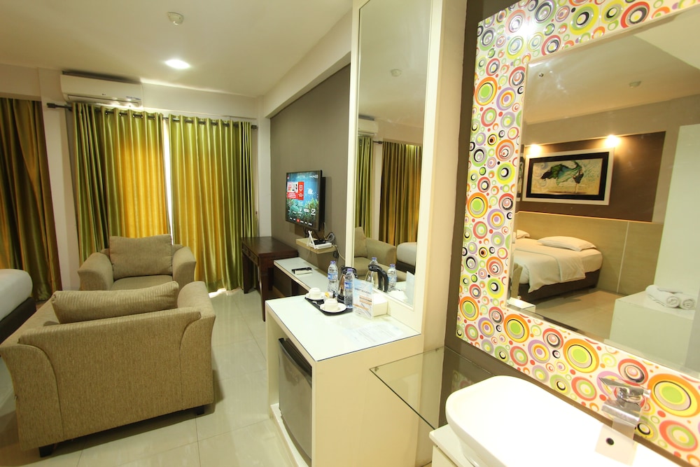 Fastrooms Bekasi Hotel 47/57