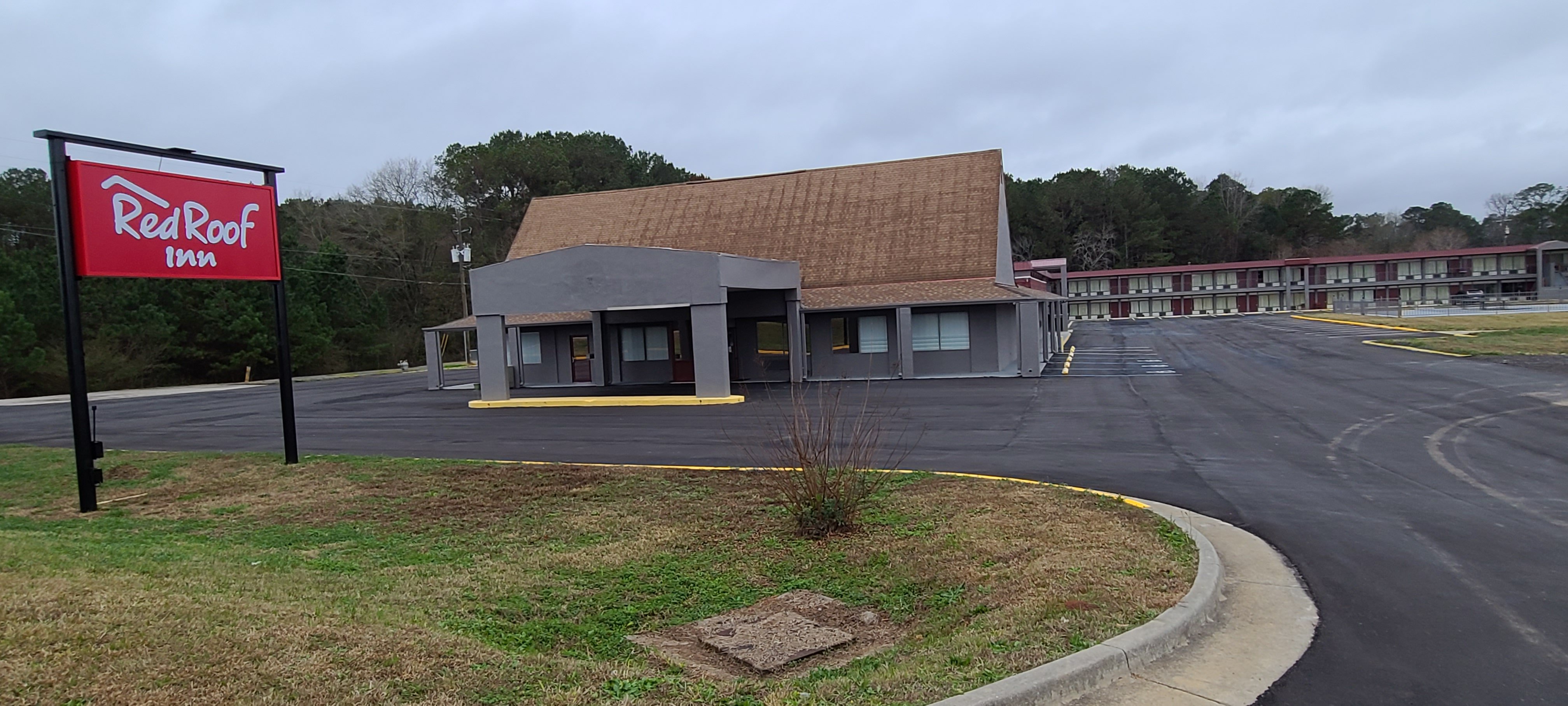 Red Roof Inn Lagrange 31/31