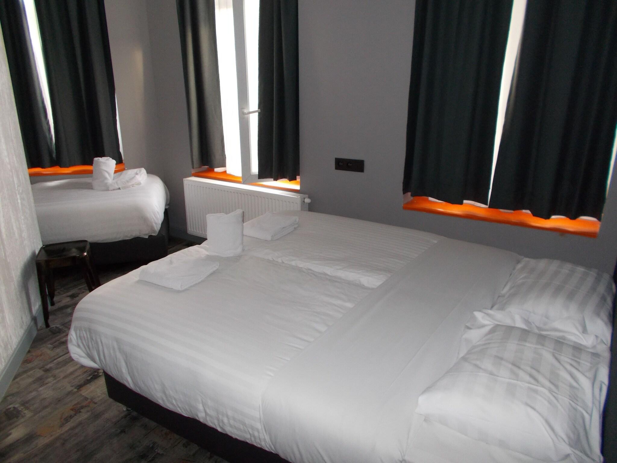 Urban City Centre Hostel 7/15