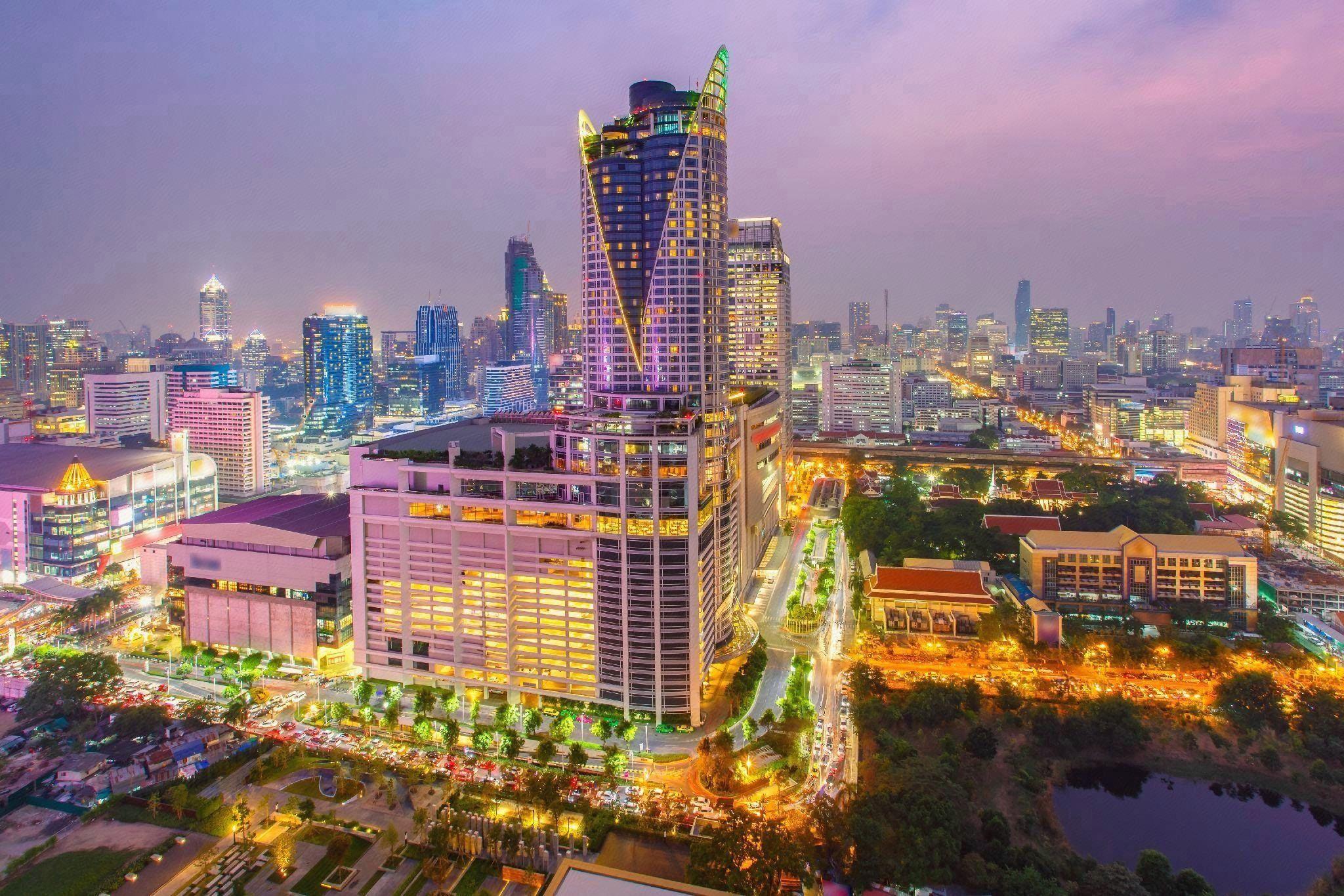 CORAL GRAND PLACE BANGKOK 32/34