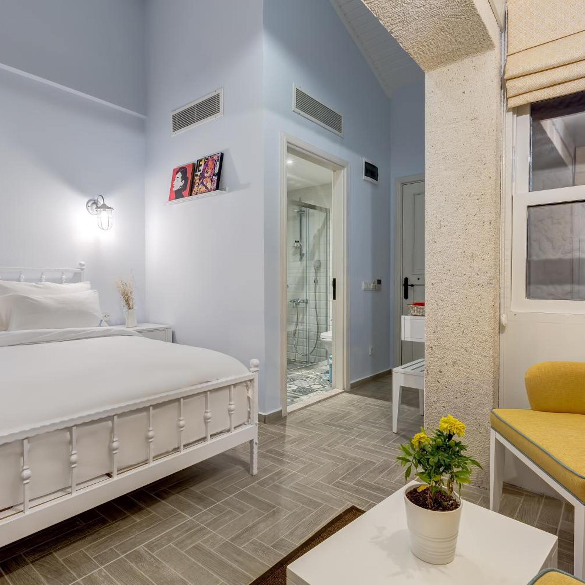 Levin Otel 49/50