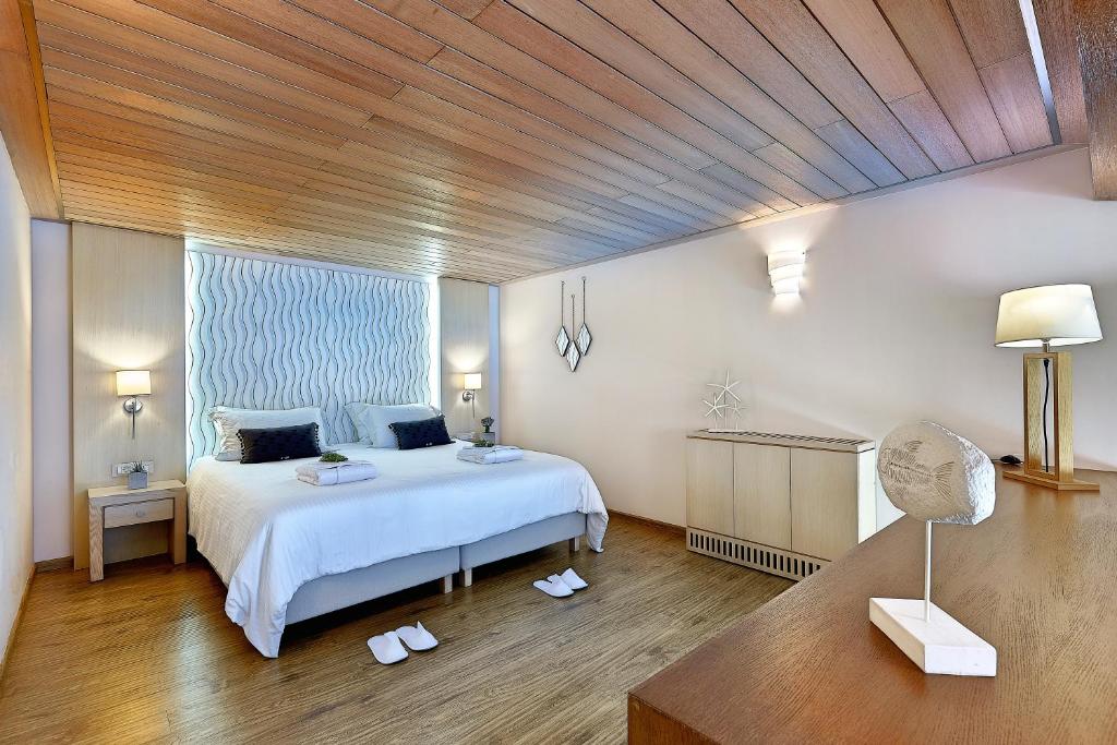 Maisonette, Suite, Private Pool