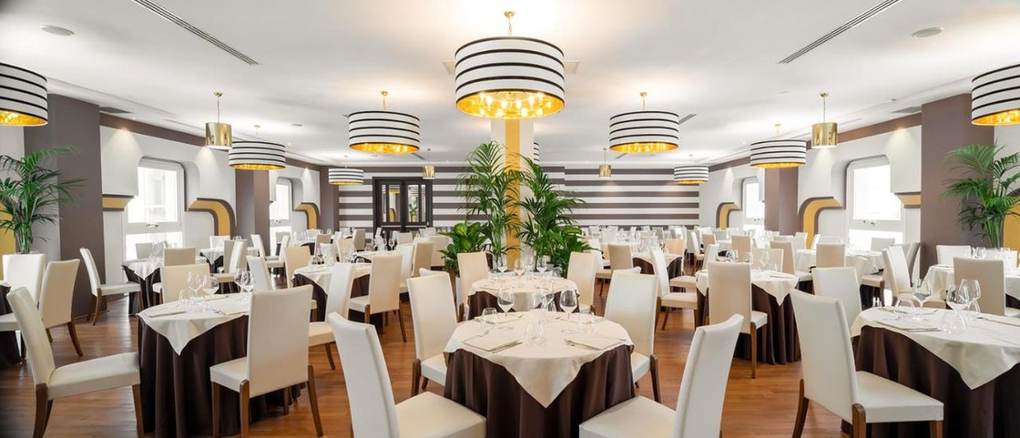 Grand Hotel Salsomaggiore 52/65